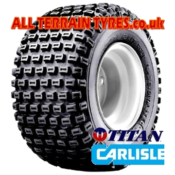 25x12.00-9 3* Carlisle Turf Tamer - Click Image to Close